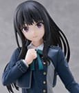 Lycoris Recoil Coreful PVC Statue Takina Inoue School Uniform Ver. 18 cm