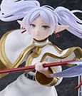 Frieren: Beyond Journey´s End AMP+ PVC Figure Frieren 21 cm