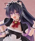 Date A Live V Coreful PVC Statue Tohka Yatogami Cat Ear Maid Ver. 18 cm