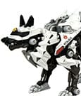 Patlabor Synergenex Plastic Model Kit Hunter Wolf Second Model 28 cm