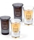 Original Stormtrooper Shotglass 4-Pack