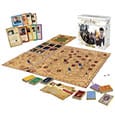 Harry Potter Board Game A Year At Hogwarts *French Version*
