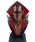 Misfits Mini Bust Jerry Only 15 cm