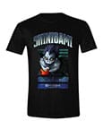 Death Note T-Shirt Shinigami U  Size L