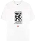PlayStation T-Shirt Icons Size M