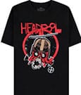 Deadpool T-Shirt HEADPOOL!! Size XL