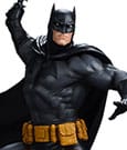 DC Comics Maquette 1/6 Batman (Black and Gray Edition) 50 cm