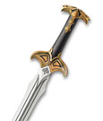 The Hobbit Replica 1/1 The Sword of Bard the Bowman
