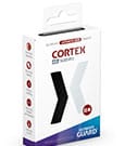 Ultimate Guard Cortex Sleeves Japanese Size Black (60)
