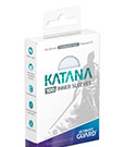 Ultimate Guard Katana Inner Sleeves Standard Size Transparent (100)