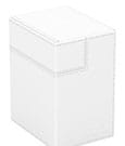 Ultimate Guard Flip`n`Tray 133+ XenoSkin White