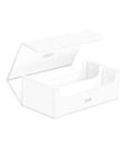 Ultimate Guard Arkhive 800+ XenoSkin Monocolor White