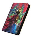 Ultimate Guard Zipfolio 360 Xenoskin Magic: The Gathering "Aetherdrift" - Design 1