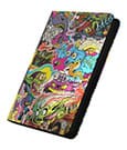 Ultimate Guard Zipfolio 360 Xenoskin Magic: The Gathering "Aetherdrift" - Design 4