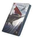 Ultimate Guard Zipfolio 360 Xenoskin Magic: The Gathering "Tarkir: Dragonstorm" -  Design 3