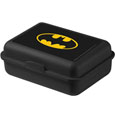 Batman Lunch Box Logo