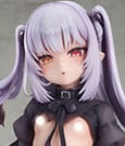 Original Character PVC Statue 1/6 Chloe Illustrated by Tamanokedama 18 cm
