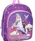 Unicorn Academy Backpack It's Fate 30 cm
