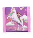 Unicorn Academy Wallet It's Fate