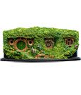 Lord of the Rings Statue Bag End on the Hill 19 cm