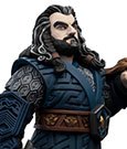 The Hobbit Mini Epics Vinyl Figure Thorin Oakenshield 15 cm