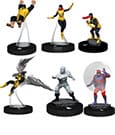 Marvel HeroClix Iconix: First Appearance X-Men