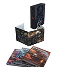 Dungeons & Dragons RPG Core Rulebooks Gift Set spanish