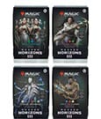 Magic the Gathering Modern Horizons 3 Commander Decks Display (4) english