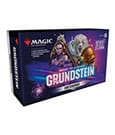 Magic the Gathering Grundstein Beginner Box Case (3) german