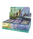 Magic the Gathering Lorwyn éclipsé Play Booster Display (30) french