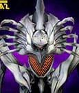 Gamera 2 Plastic Model Kit 1/700 Legion 20 cm