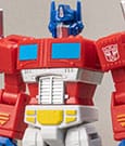 Transformers: Generation One AMK Mini Series Plastic Model Kit Optimus Prime 12 cm
