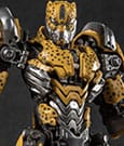 Transformers: Rise of the Beasts AMK Series Plastic Model Kit Cheetor 22 cm