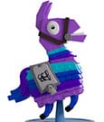 Fortnite Vinyl Figure Supply Llama 13 cm