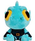 Skylanders Plush Figure Gill Grunt 23 cm