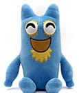 Garten of Banban Plush Figure Flumbo 22 cm