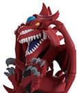 Yu-Gi-Oh! Vinyl Figure Slifer the Sky Dragon 11 cm