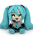 Hatsune Miku Plush Figure Miku 22 cm