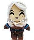 The Witcher Plush Figure Ciri 22 cm