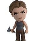 The Last of Us Vinyl Figure Abby 12 cm