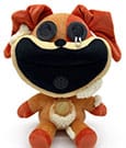 Poppy Playtime Plush Figure Ruined Dogday 22 cm