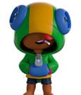Brawl Stars Vinyl Figure Leon 10 cm