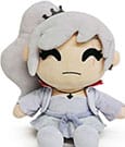 RWBY Plush Figure Weiss 22 cm