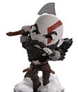 God of War Vinyl Figure Kratos 10 cm