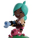 Slime Rancher Vinyl Figure Beatrix Le Beau 13 cm
