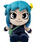Scott Pilgrim Plush Figure Ramona 23 cm