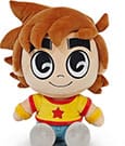 Scott Pilgrim Plush Figure Scott Pilgrim 23 cm