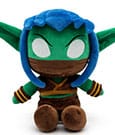 Skylanders Plush Figure Stealth Elf 23 cm