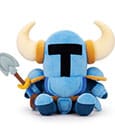 Shovel Knight Plush Figure Shovel Knight 22 cm