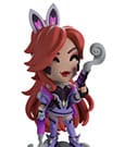 League of Legends Vinyl Figure Anima Squad Miss Fortune 10 cm